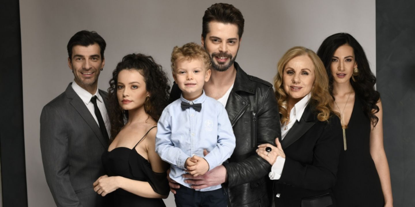 Zranione ptaki: ile odcinków ma serial?